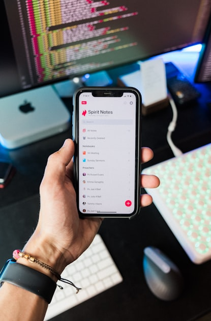 Introducing LiveHim: Your Faith-Based Counselor