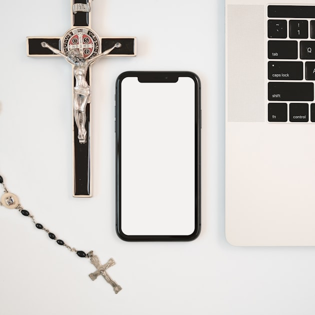 How to Submit Prayers for Others